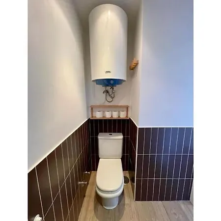 Bohemio Apt 1hab 4pax En La Plaza De Chueca Apartment Madrid