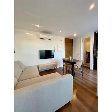 Bohemio Apt 1hab 4pax En La Plaza De Chueca Apartment Madrid