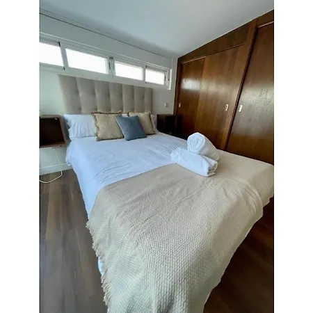 Bohemio Apt 1hab 4pax En La Plaza De Chueca Apartment *