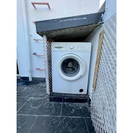 Bohemio Apt 1hab 4pax En La Plaza De Chueca