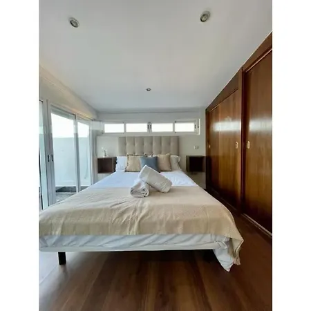 Bohemio Apt 1hab 4pax En La Plaza De Chueca Apartment Madrid