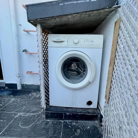 Bohemio Apt 1hab 4pax En La Plaza De Chueca *