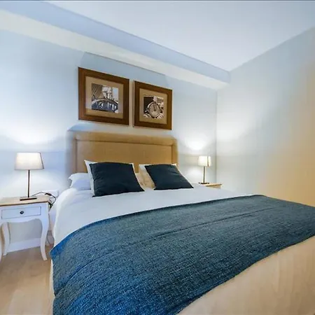 Apartamento Colon Madrid