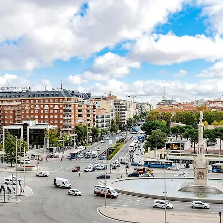 Apartamento Colon