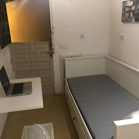 شقة Tesoro 8-2 Apartamento Individual
