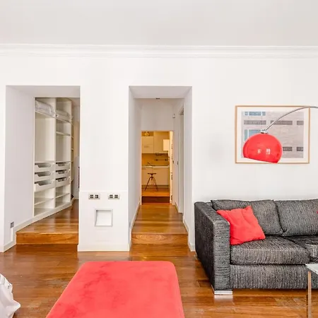 Heima Wonderful Loft In The Historic Center 아파트 *