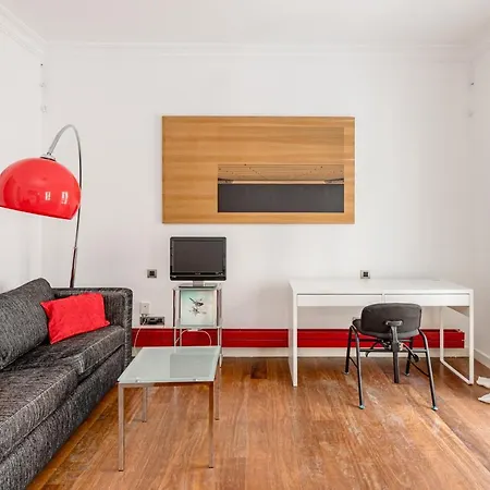 Heima Wonderful Loft In The Historic Center * 마드리드