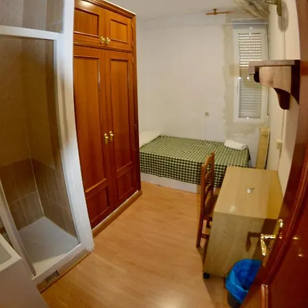 Rosales Residences Apartment