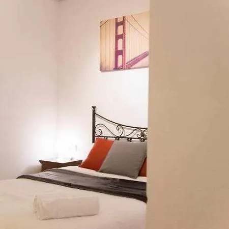 Apartment Un Elegante Piso Descubrir *