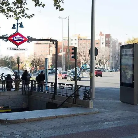 Comodo Y Agradable Estudio En Centro A2