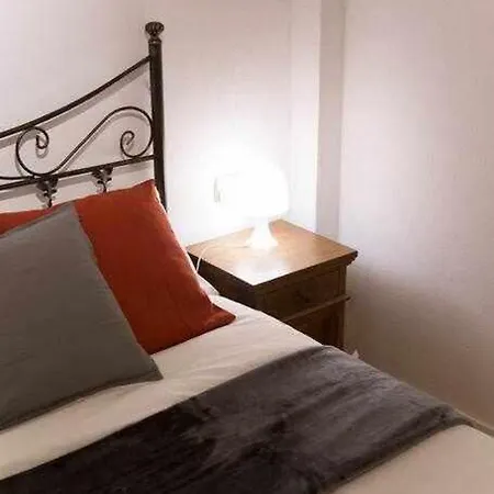 Un Elegante Piso Descubrir Apartment Madrid