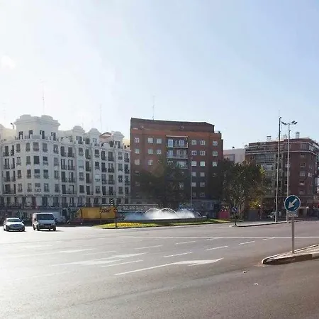 Apartamento Comodo Y Agradable Estudio En Centro A2