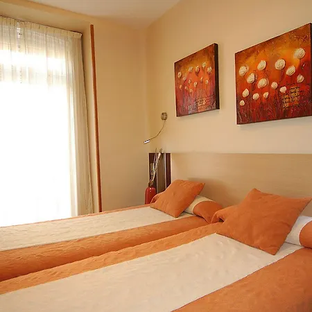 Centro Plaza Mayor Hotel