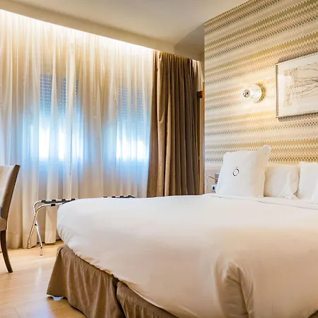 Hotel Opera Madrid