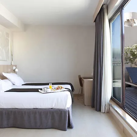 Hotel Opera 4*
