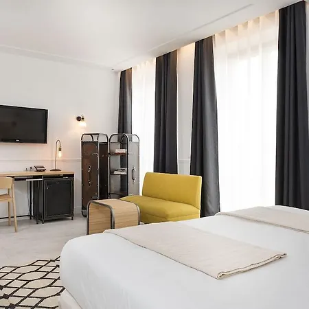7 Islas Hotel