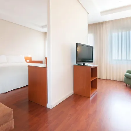 Chamartín, Affiliated By Meliá
