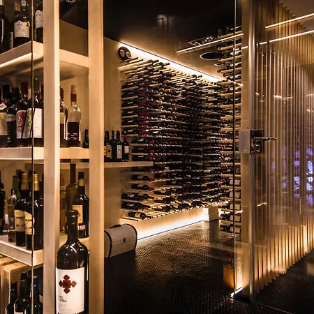 Hyatt Regency Hesperia Madrid