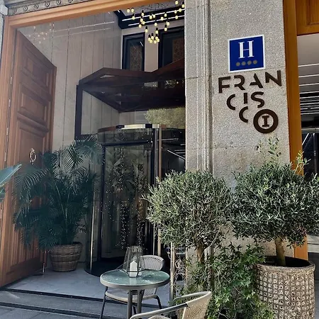 Francisco I Boutique