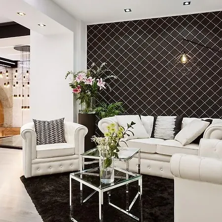 Francisco I Boutique Madrid