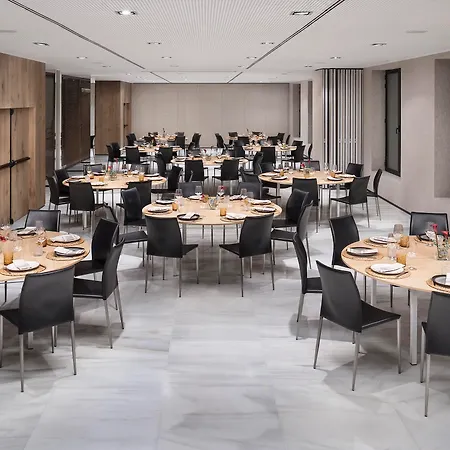 Melia Serrano Hotel 4*