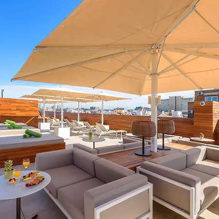 Melia Serrano Hotel Madryt