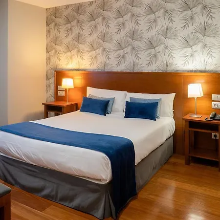 Hotel Itc Infantas By Soho Boutique 4*