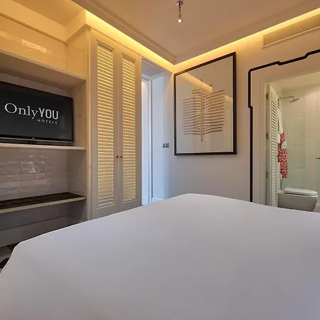 Hotel Only Boutique 4*