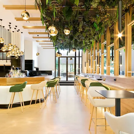Ξενοδοχείο Melia Barajas