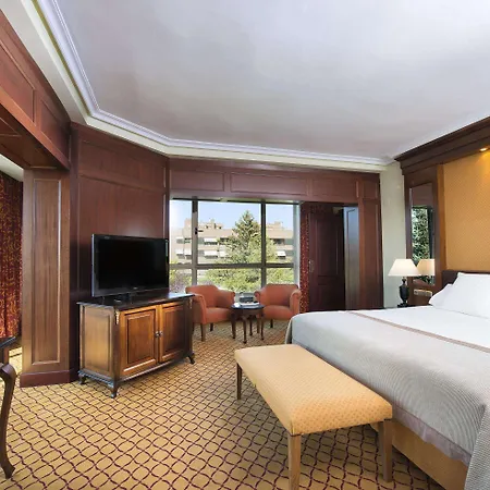 Ξενοδοχείο Melia Barajas 4*