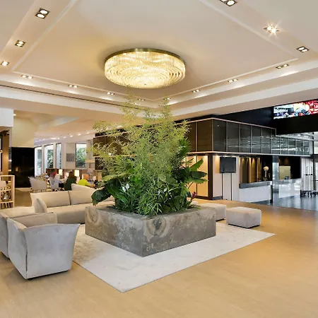 Melia Barajas 4* Μαδρίτη