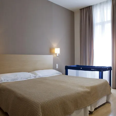 Regente Hotel