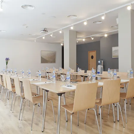 Regente Hotel