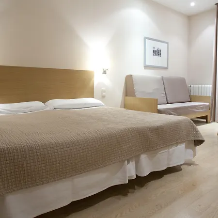 Hotel Regente 3*
