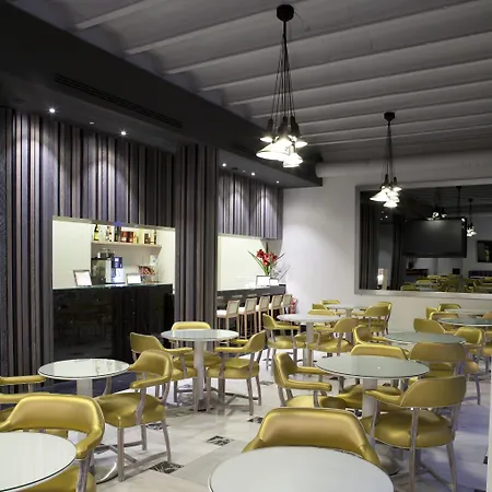 Regente Hotel 3*