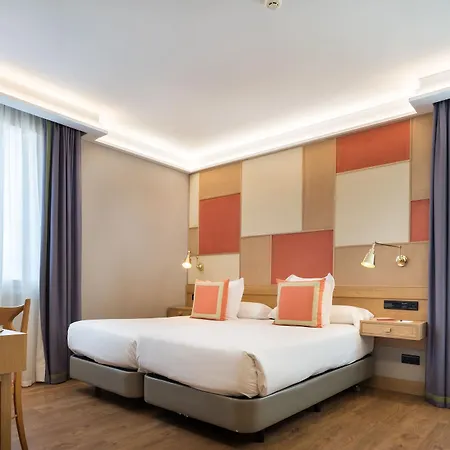 Hotel Principe Pio 3*