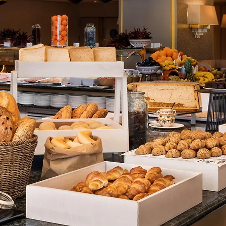 Melia Castilla Madrid