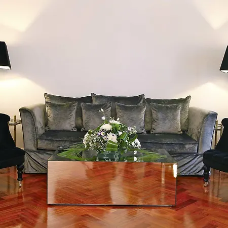 Boutike Cibeles Appartamento *