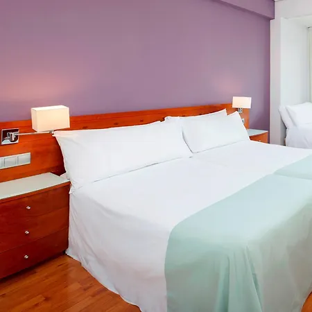Centro, Affiliated By Melia Otel 3*