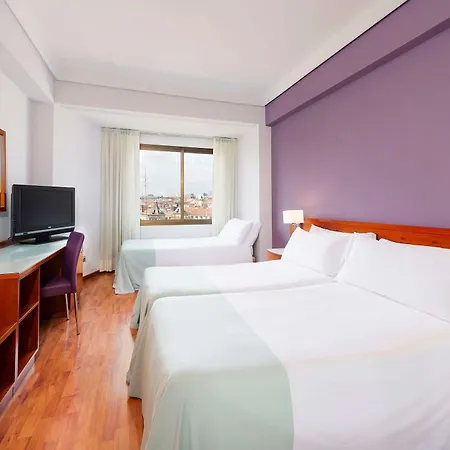 Centro, Affiliated By Melia
