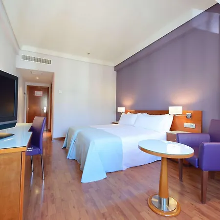 Centro, Affiliated By Melia Otel Madrid