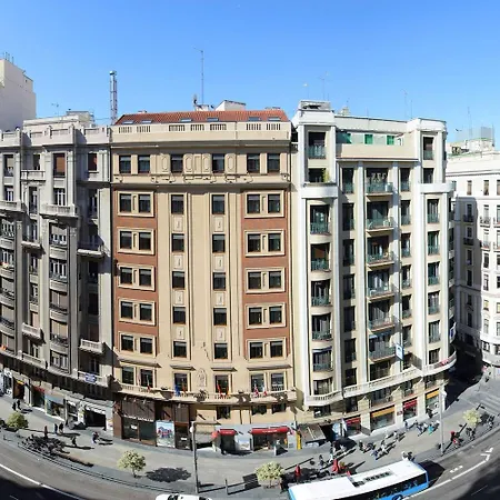 Otel Centro, Affiliated By Melia