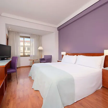 Centro, Affiliated By Melia Madrid