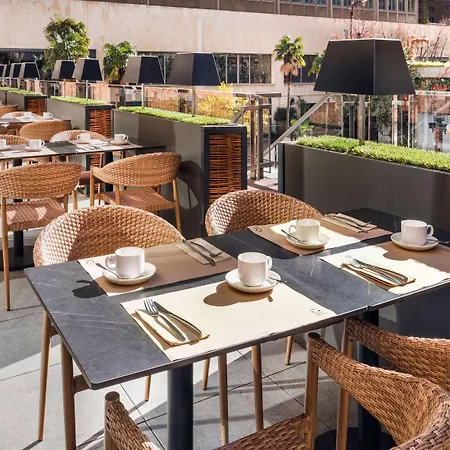 Melia Castilla 4*