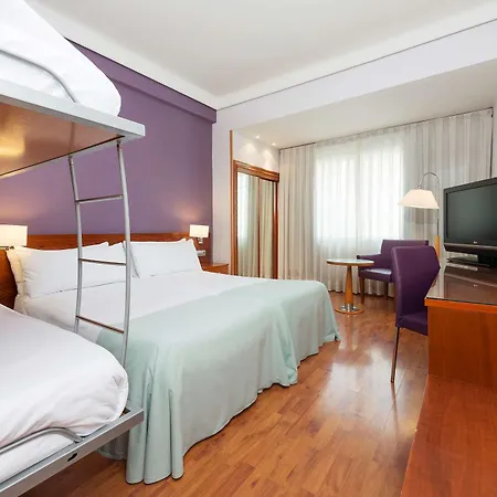 Centro, Affiliated By Melia Madrid