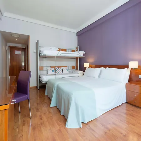 Centro, Affiliated By Melia Otel