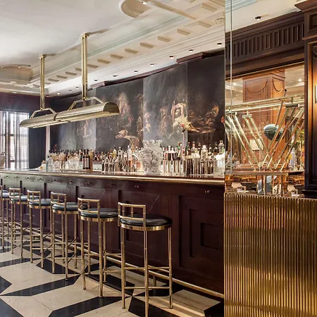 Fenix Gran Meliá - The Leading Of The World 5*