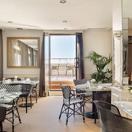 Fenix Gran Meliá - The Leading Of The World Hotel
