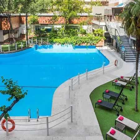 Meliá Castilla