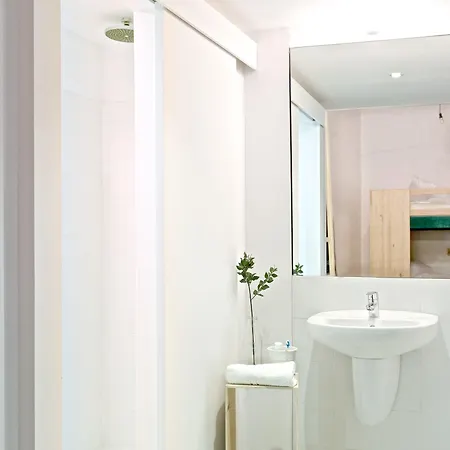 Albergue The *